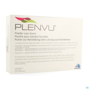 Packshot Plenvu Pdr Drinkbare Opl Zakjes