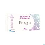 Packshot Progyn Caps 32