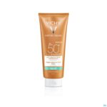 Productshot Vichy Cap Sol Ip50+ Melk Lichaam 300ml