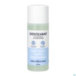Packshot Sanodiane Dissolvant 100ml