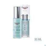 Lifestyle_image Eucerin Hyaluron-filler X3 Moisture Booster 30ml