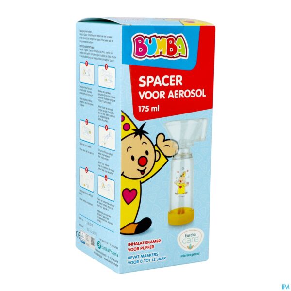 Packshot Studio 100 Bumba Voorzetkamer