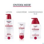 Lifestyle_image Eucerin Ph5 Douche Olie 200ml