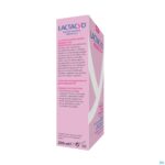 Packshot Lactacyd Pharma Prebiotic Plus Sensi 200ml