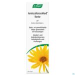 Packshot A.vogelarnicaforcemed Forte Gel 100ml