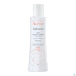 Productshot Avene Tolerance Reinigende Gel Lotion 200ml