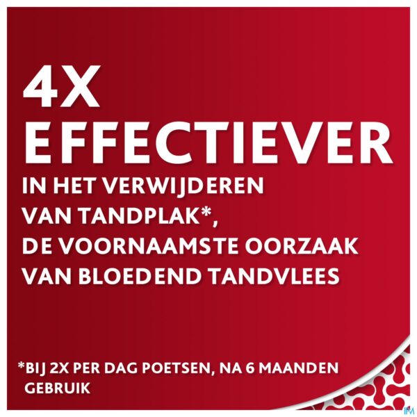 Lifestyle_image Parodontax Ultra Clean Tandpasta 75ml