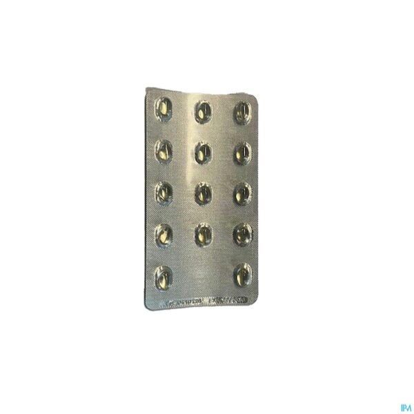 Productshot LASEAXAN® 28 ZACHTE CAPSULES
