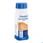 Productshot Fresubin Protein Energy Drink 200ml Fruits Tropicaux/tropische Vruchten