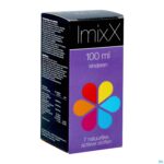Packshot Imixx Siroop 100ml Nf