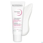 Lifestyle_image Bioderma Sensibio Ds+ Creme Gevoelige Huid 40ml