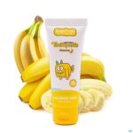 Lifestyle_image Babyton Natuurlijke Tandpasta Banaan Baby/kids 50g