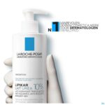 Lifestyle_image Lrp Lipikar Lait Urea 10% 400ml