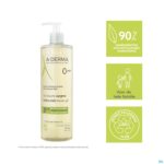 Lifestyle_image Aderma Indisp.douchegel Overvet 750ml