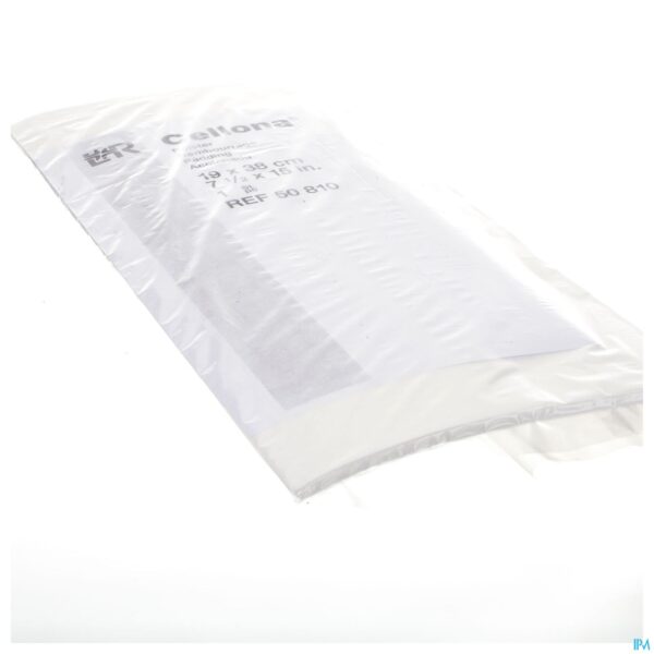 Packshot Cellona Polster Plaat 19x38cm 50810
