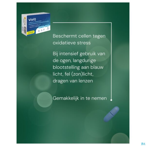 Lifestyle_image Visiq Tabl 90 Revogan
