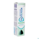 Packshot Sensodyne Proglasur Daily Protection Tube 75ml