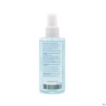 Packshot Babyton Natuurlijke After Sun Spray 200ml
