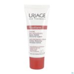 Productshot Uriage Roseliane Creme Anti Roodheid Tube 40ml