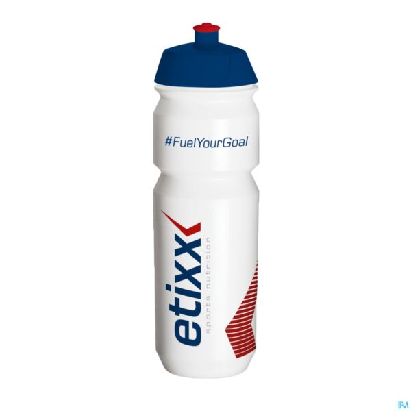 Packshot Etixx Drinking Bottle 750ml