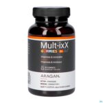 Packshot Multi Ixx Gummies 30