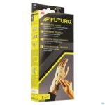 Packshot Futuro Omkeerbare Polsspalk 47854, Medium