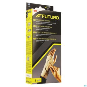 Packshot Futuro Omkeerbare Polsspalk 47854, Medium