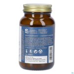Packshot Soria Somnizen Plus Theanine Caps 60