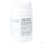 Packshot Trimethoprim 50g Febelcare