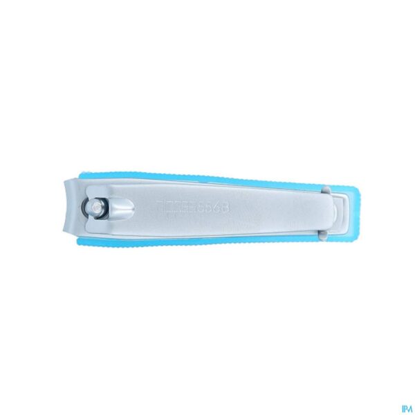 Productshot Nippes Nagelknipper Klein Gekleurd N556b