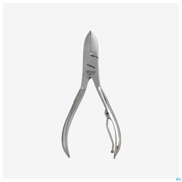 Lifestyle_image Nageltang Manicure Inox 10cm