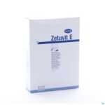 Packshot Zetuvit E 20x25cm St. 15 P/s