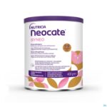 Packshot Neocate Syneo 400g