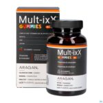 Productshot Multi Ixx Gummies 30