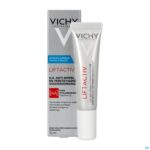 Productshot Vichy Liftactiv H.a. Ogen 15ml