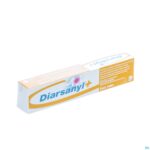 Packshot Diarsanyl+ Pasta Oraal Doseerspuit 24ml