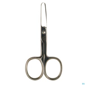 Productshot Sanodiane 44 Etui Schaar Inox Rond 10cm