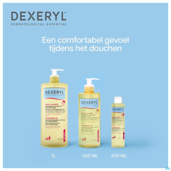 Lifestyle_image Dexeryl Wasolie Fl 200ml