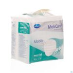 Packshot Molicare Pr Mobile 5 Drops M 14 P/s