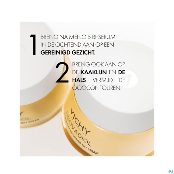 Lifestyle_image Vichy Neovadiol Peri Menopause Dagcr Dh Pot 50ml
