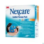 Packshot Nexcare 3m Coldhot Ther.pack Gezichtsmas.gel N3071