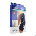 Packshot Epitact Kniebescherming Physiostrap S