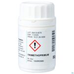 Packshot Trimethoprim 50g Febelcare