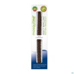 Packshot Mosquitno A/mug Armband Woven Citriodiol