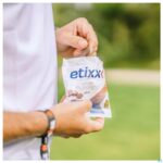Lifestyle_image Etixx Sport Gummies 12x40g