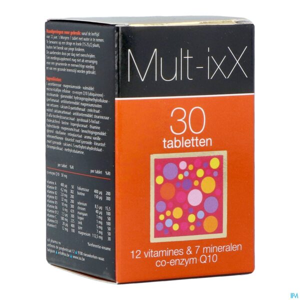 Packshot Mult-ixx Tabl 30