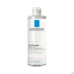 Packshot La Roche Posay Toil Physio Oplossing Micellaire 400ml