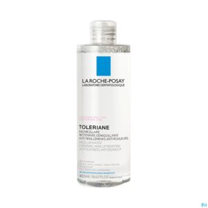 Packshot La Roche Posay Toil Physio Oplossing Micellaire 400ml