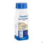 Productshot Fresubin Protein Energy Drink 200ml Noisettes/noten