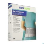 Packshot Actimove Back Support S/m 1